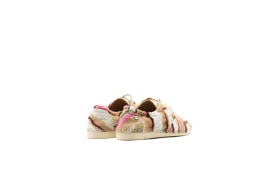 Sneaker Rehab Lindsay Tie Dye Sand-Multi