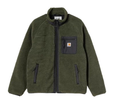 Liner Carhartt WIP Unisex Prentis Opuntia / Black