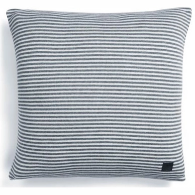 Sierkussen Marc O'Polo Linnea Grey (50 x 50 cm)