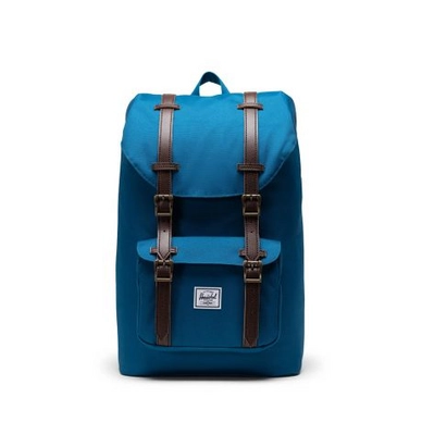 Rucksack Herschel Supply Co. Little America Mid-Volume Moroccan Blue