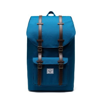 Rucksack Herschel Supply Co. Little America Moroccan Blue