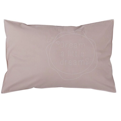 Sierkussenhoes Stapelgoed Little Dream (40 x 60 cm)