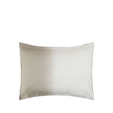 Housse de coussin House in Style Pistoia White Taupe (40 x 60 cm)