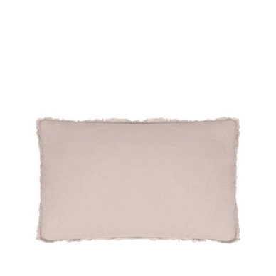 Housse de coussin  Passion For Linen Malaga Taupe (40 x 60 cm)