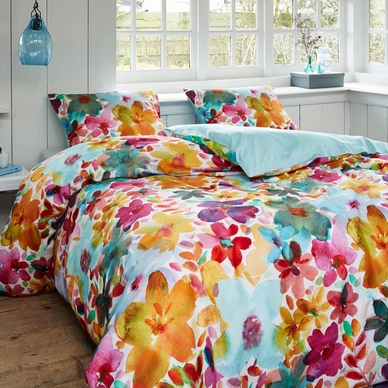 Bettwäsche Vanezza Lize Mako-Satin