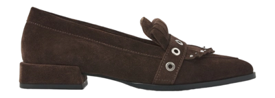 Loafer Via Vai Women Jazz Emily Sierra Corvino