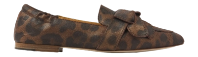 Loafer Via Vai Women Lola Rayne Flinstone Tuya