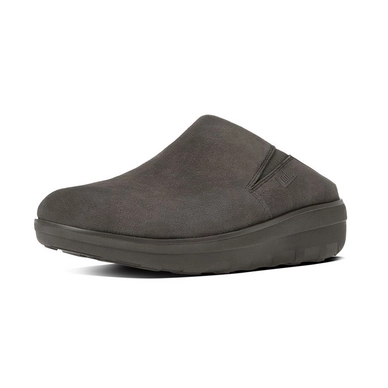 Clog FitFlop Loaff Suede Bungee Cord
