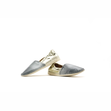 Instapper Rehab Logan Fantasy Black-White Gold