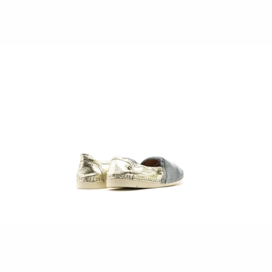 Instapper Rehab Logan Fantasy Black-White Gold