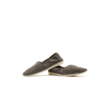 Instapper Rehab Logan Layer Dark Grey