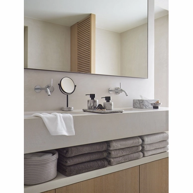 London ash, truffle & sand - Nero accessories alba