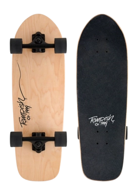 Longboard Tempish Carv Cruiser 28,5 Inch