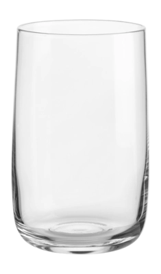 Longdrinkglas ASA Selection Sarabi Clear 400 ml