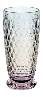 Longdrinkglas Villeroy & Boch Boston Pearl 300ml (4 delig)