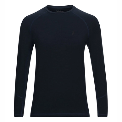 T-Shirt à Manches Longues Peak Performance Men's Blend Magic Pattern