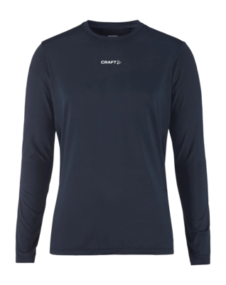 Longsleeve Craft Men ADV Essence LS Tee 2 Blaze Regular Fit