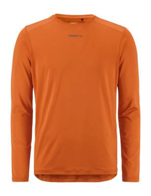Longsleeve Craft Men ADV Essence LS Tee 2 Buff Regular Fit