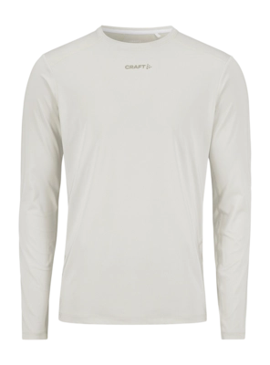 Longsleeve Craft Men ADV Essence LS Tee 2 Cloud Regular Fit