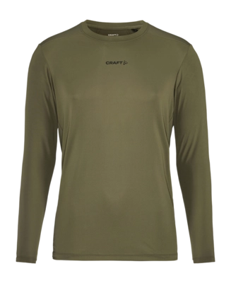 Longsleeve Craft Men ADV Essence LS Tee 2 Rift Regular Fit