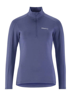 Longsleeve Craft Women Core Gain Midlayer Aerinite