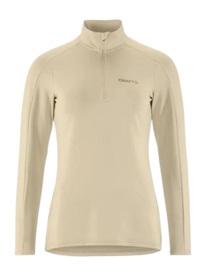 Longsleeve Craft Women Gain Midlayer Plaster