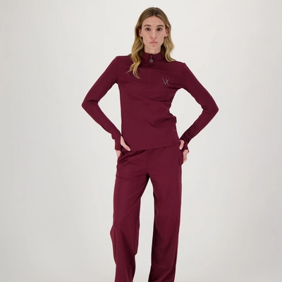 Renee_Top_Burguny_Body_2