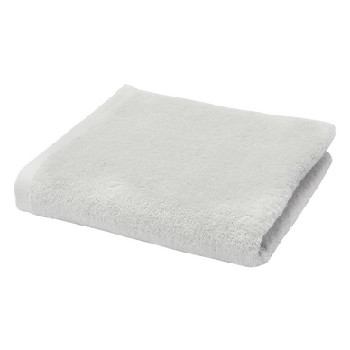Badetuch Aquanova London Salt (70 x 130 cm)