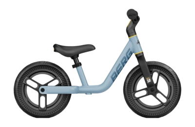 Loopfiets BERG MOOV 10 Blue | Loopfietsstore