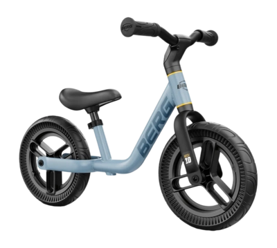 Loopfiets BERG MOOV 10 Blue | Loopfietsstore
