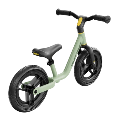 Loopfiets BERG MOOV 10 Green | Loopfietsstore