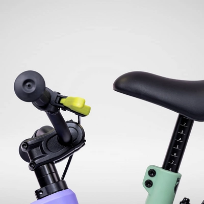 Loopfiets Puky Next 12