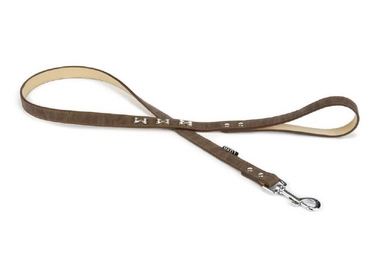 Looplijn Luxo Beeztees Classy Brown