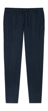 Pyjamabroek Schiesser Men 163840 Dark Blue