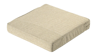 Coussin de Salon de Jardin Madison Zit Outdoor Richmond Moss (60 x 60 cm)