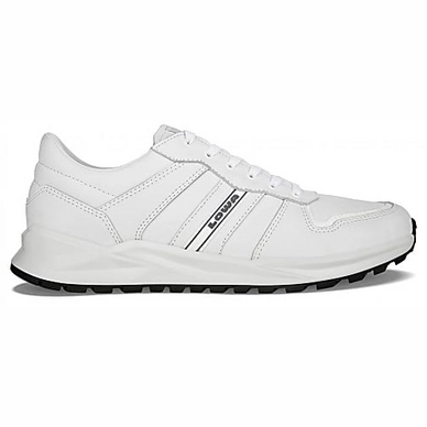 Wandelschoen Lowa Men Andraz LL White