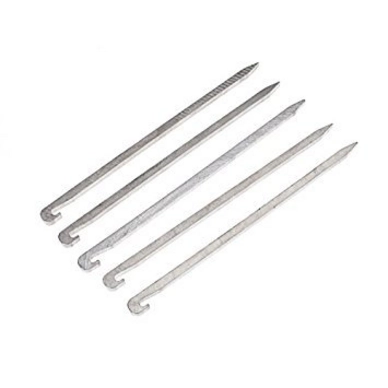 Haring Lowland Millennium Peg (10-delig)