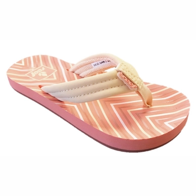 Slipper Reef Girls Kids Ahi Coral