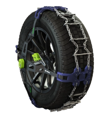 Veriga Tractiva Auto A10 - Catene a ragno