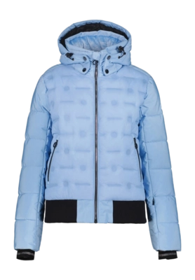 Ski Jas Luhta Women Halhola Light Blue
