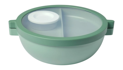 Lunchbowl Mepal Basic Bento Vita Nordic Sage 1500 ml
