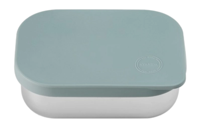 Food Container AYA&IDA Mint Green 900 ml | Outdoorsupply.co.uk