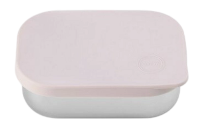 Food Container AYA&IDA Soft Rose 900 ml | Outdoorsupply.co.uk