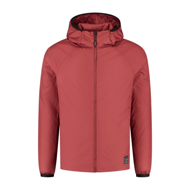 Jas Blue Loop Men Virga ISO Jacket Dark Terra