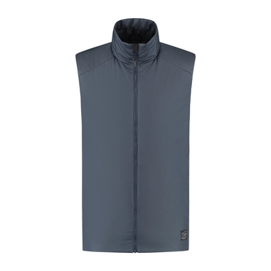 Vest Blue Loop Men Virga ISO Dark Blue