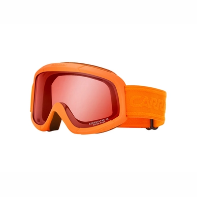 Skibril Carrera Adrenalyne Orange Matte Frame/Super Rosa Lens Kids