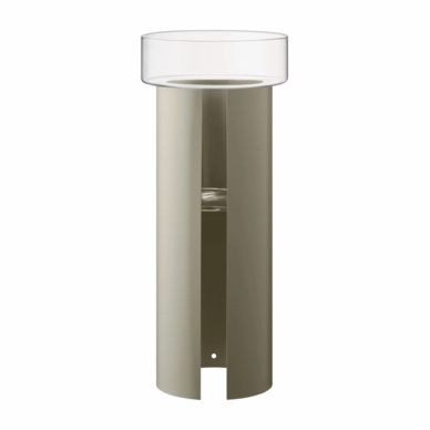 Vaas L.S.A. Terrazza Concrete Grey 75 cm