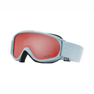 Ski Goggles Carrera Arthemis/US Indaco Frame/Super Rosa Lens