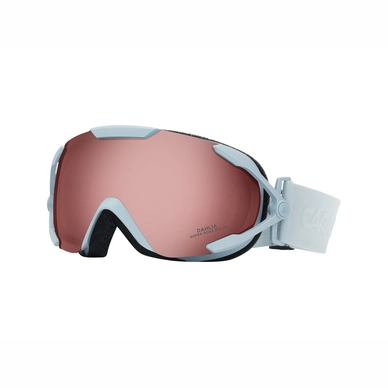 Skibrille Carrera Dahlia SPH/US Indaco Frame/Super Rosa Scheibe