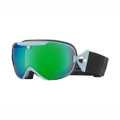 Skibril Carrera Mirage SPH/US Indaco Matte Frame/Sky Spectra Lens